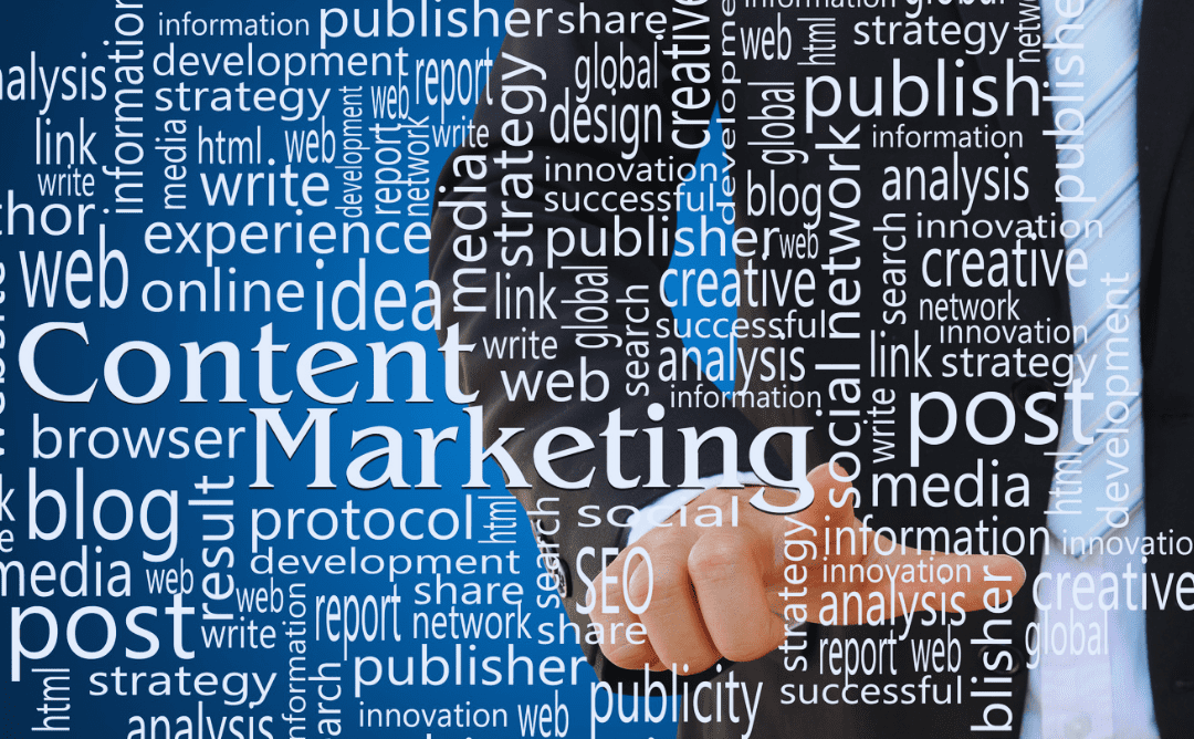 Unlock Your Industry Leadership with Content Marketing Mastery